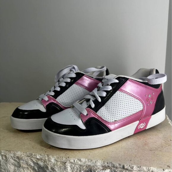 OG Heeleys 8W - Picture 4 of 4